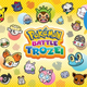 Illustration for article titled iPokémon Battle Trozei/i: The TAY Review